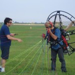Paramotor Florida Powered Paragliding