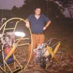 Paramotor Florida Powered Paragliding